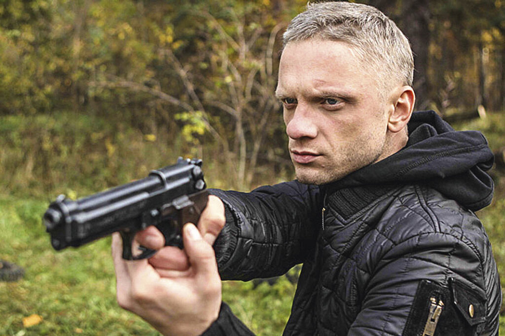 Причины смерти комика Александра Шаляпина, звезды сериалов «Бессонница» и «Карпов»