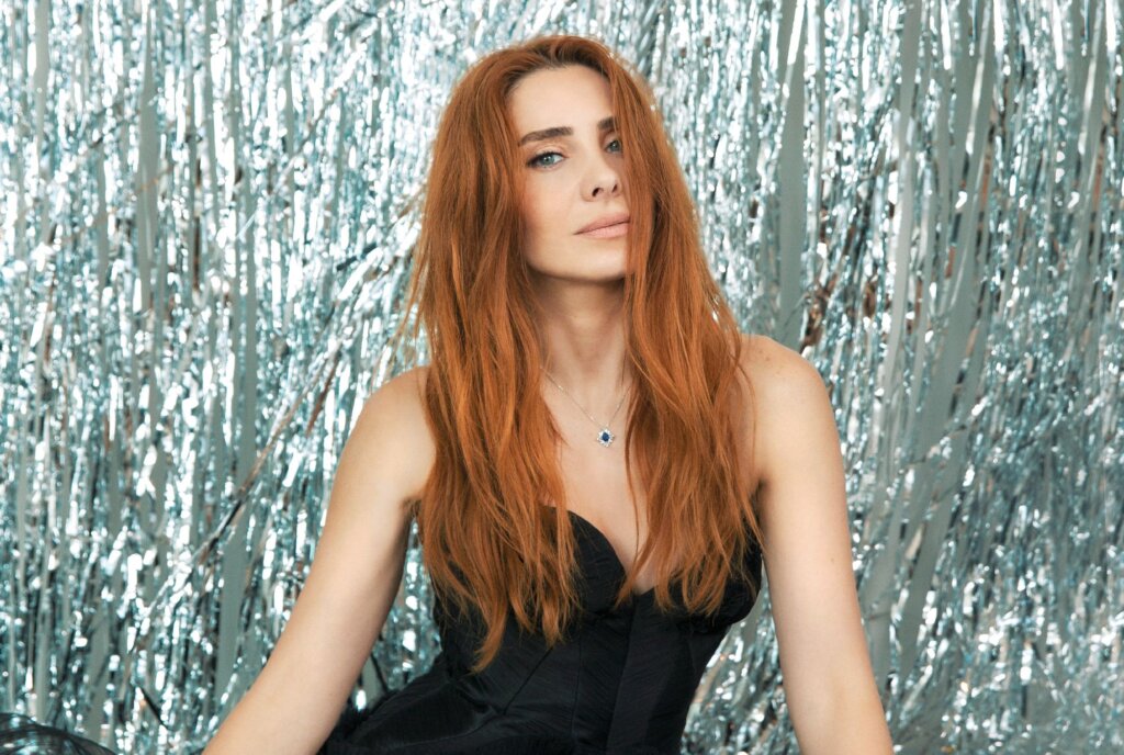 Турецкий диетолог раскрыла секреты диет Мерьем Узерли, Нур Феттахоглу и Фахрие Эвджен