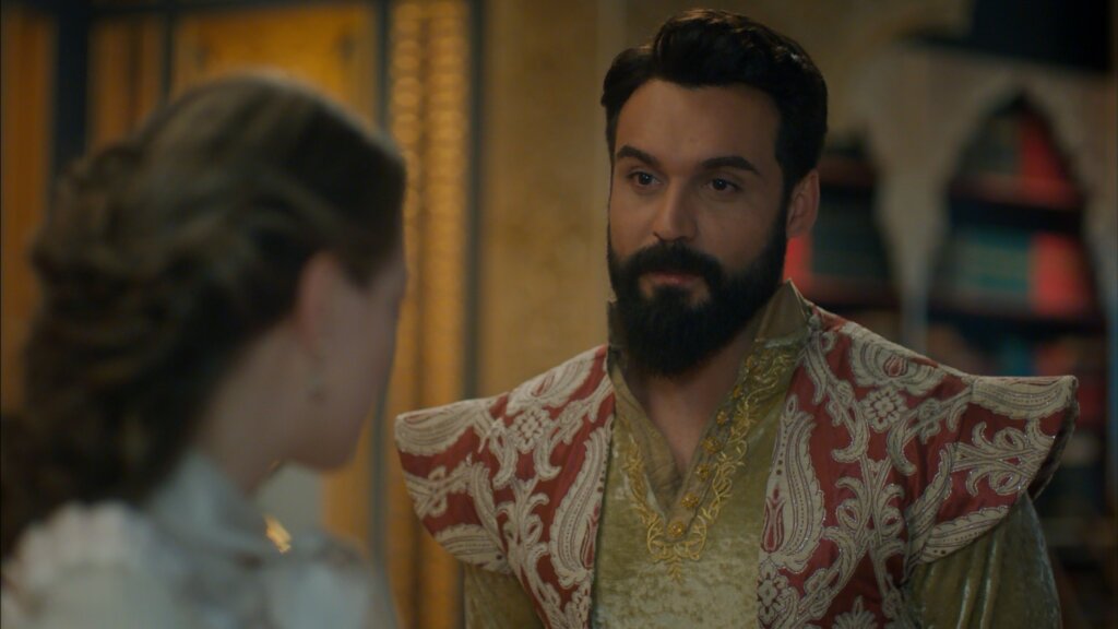 Вот как закончится сериал «Султан моего сердца». И будет ли второй сезон