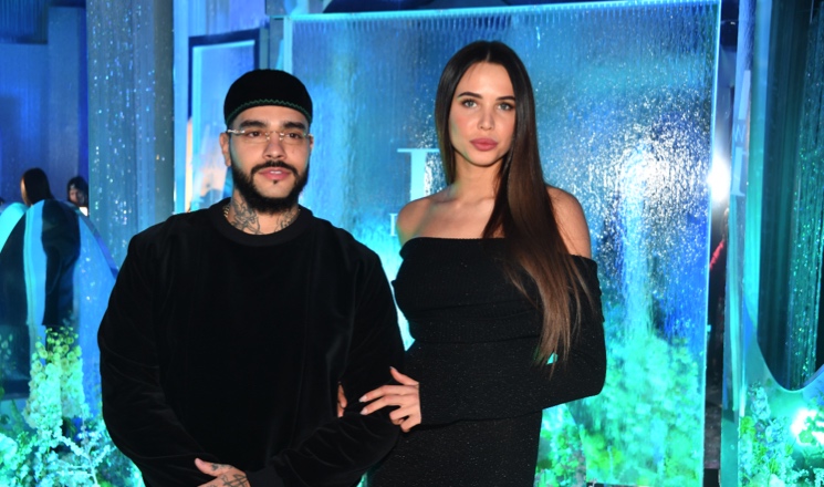 Тимати рассказал, что оставил Решетовой после расставания