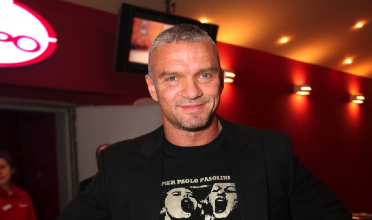 Владимир Епифанцев рассказал об измене жене с Анной Цукановой-Котт и показал юную любовницу