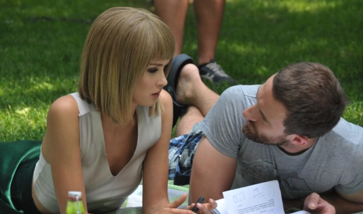 Netflix впервые заказал сериал у российских продюсеров