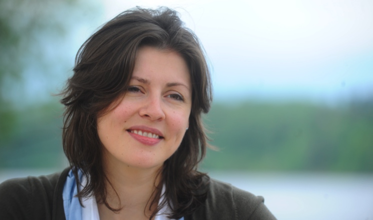 Смерть мужа Ивана Дыховичного и слухи о свадьбе с подругой: как живет актриса Ольга Дыховичная