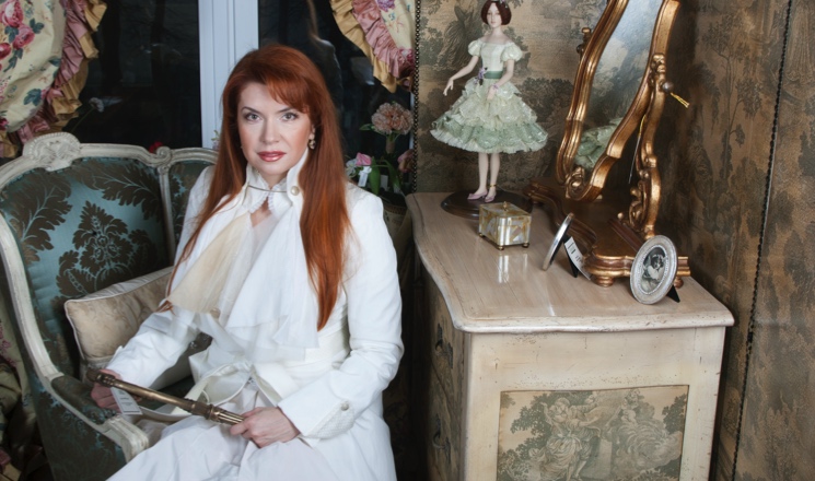 Нищета, депрессия и знаменитые любовники: о чем жалеет актриса Вера Сотникова