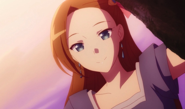 Вышел новый трейлер аниме «Моя реинкарнация в отомэ-игру в качестве главной злодейки»