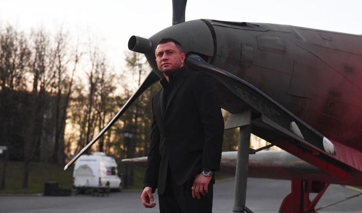 Павел Прилучный раскрыл правду о разрыве с Агатой Муцениеце и об отношениях с Мирославой Карпович