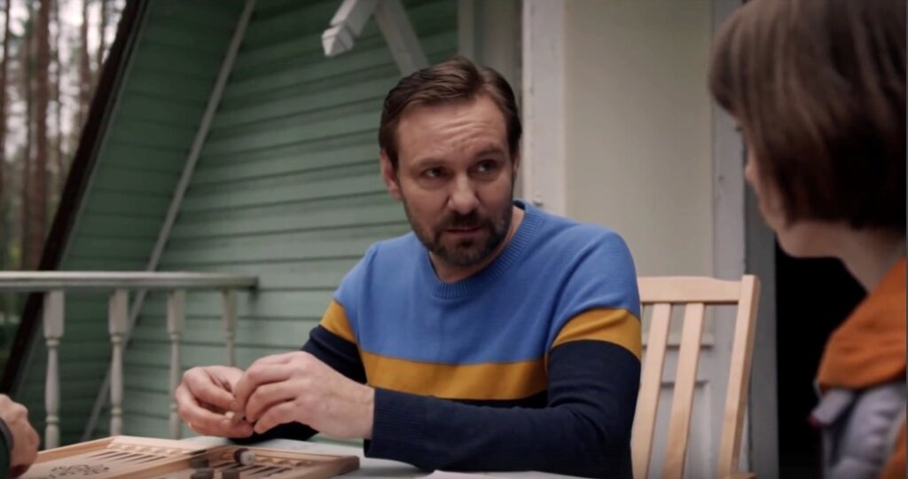 Причина смерти актера Андрея Егорова: не выдержало сердце