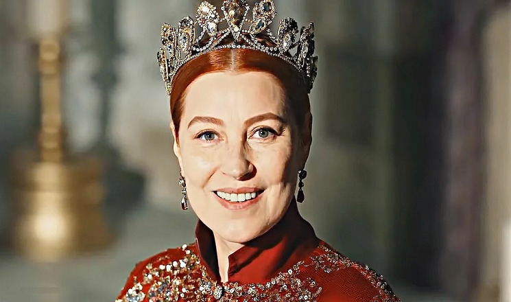 Одно из ключевых правил гарема, которое нарушила Хюррем, но зрители этого почему-то не заметили