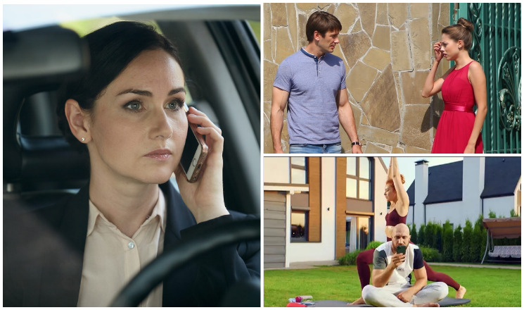 Снято на Украине — показано в России: комедия, детектив и мелодрама для дождливых выходных