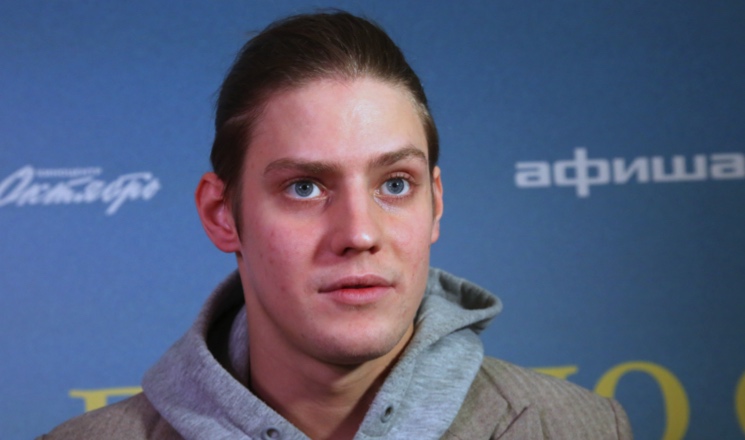 Павел Табаков впервые высказался о рождении дочери от красавицы-актрисы