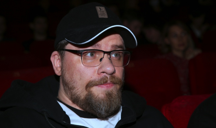 Видео похудевшего на 15 кг Гарика Харламова: артист помолодел и похорошел