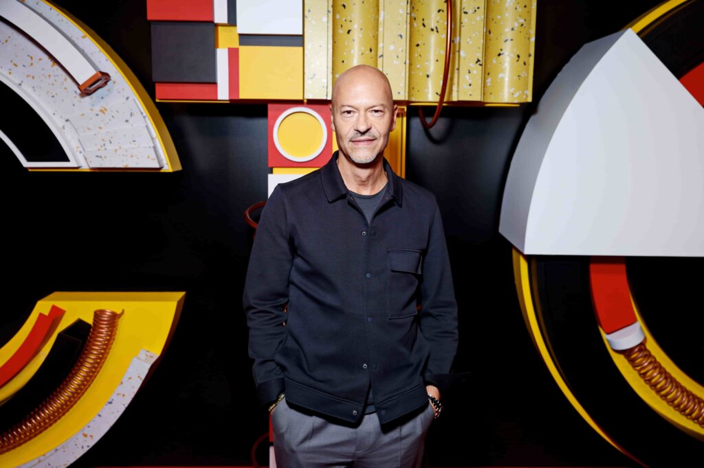 Похудевший Бурунов переплюнул обаянием помолодевшего Бондарчука и раздобревшего Светлакова