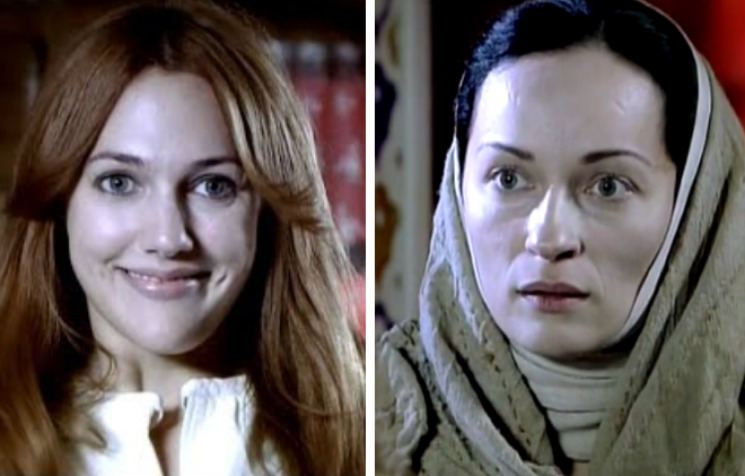 Встреча с мамой — переломный момент в жизни Хюррем-султан