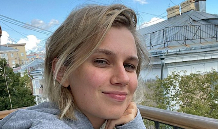 Дарья Мельникова показала красивых сыновей от Артура Смольянинова