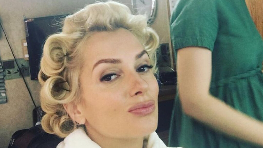 «Появился новый малыш»: Мария Порошина рассекретила нового члена семьи