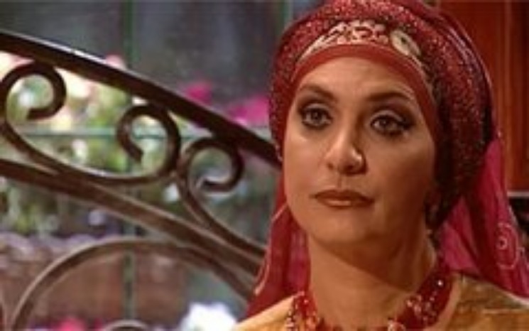 Самый достойный поступок Назиры в сериале «Клон»