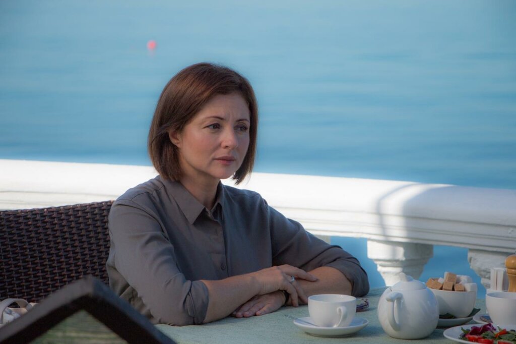 Анна Банщикова отметила 47-летие с солидным миллиардером