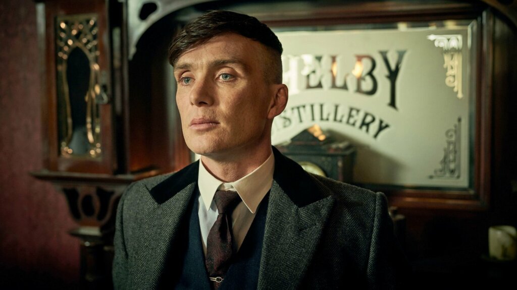 BBC опубликовал трейлер финального сезона «Острых козырьков»