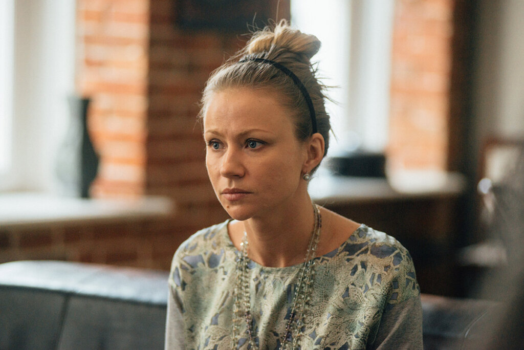 Мария Миронова перепугала заявлением о своем серьезном недуге