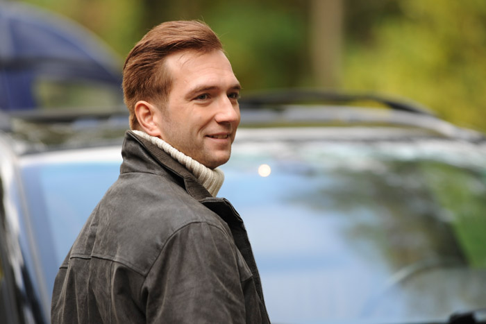 «Помнят меня стройным мальчиком»: Петр Красилов растолстел, постарел и стал неузнаваем