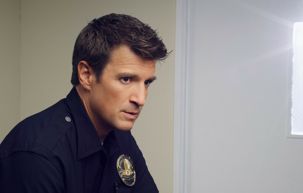 «Новичок» с Нэйтаном Филлионом получит спин-офф