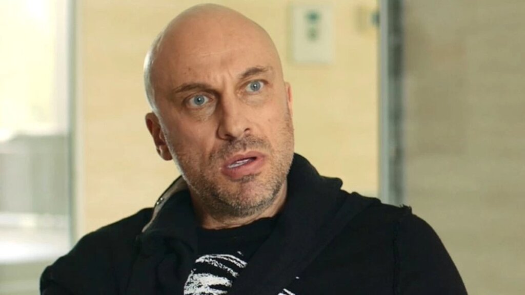 Дмитрий Нагиев сделал прощальное заявление