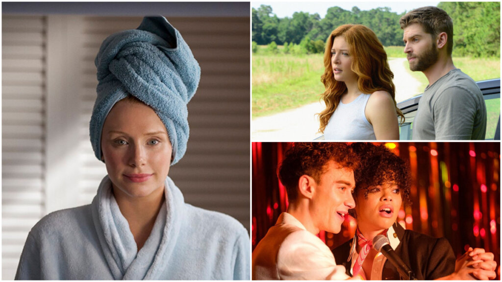 10 сериалов для больших компаний: для совместного просмотра и переживаний