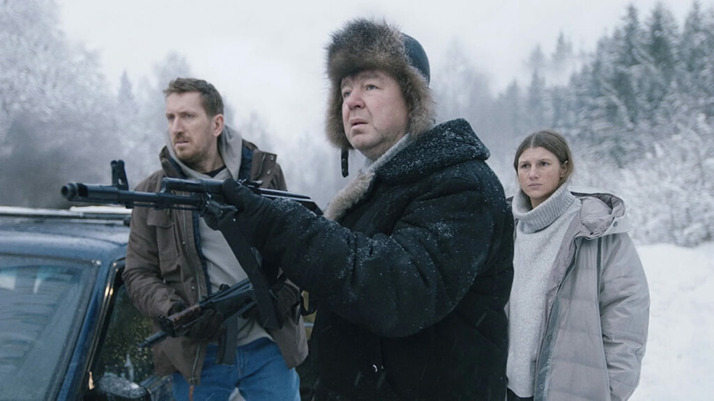 Появилась точная дата премьеры второго сезона «Эпидемии»