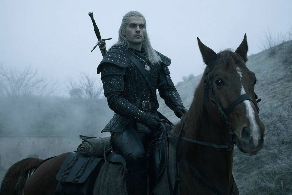 Сценаристы «Ведьмака» уже составили план четвертого сезона