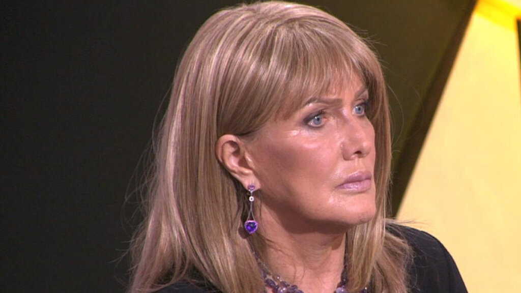 «Ничего постыдного»: Елена Проклова прокомментировала домогательства к Шукшиной