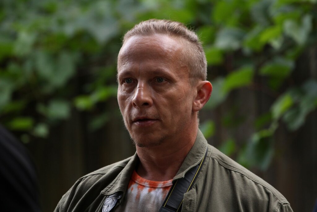 Новости шоу-бизнеса: честное фото беременной Тодоренко, еле прикрытая грудь Кэмпбелл и Охлобыстин о «матером извращенце» Панине