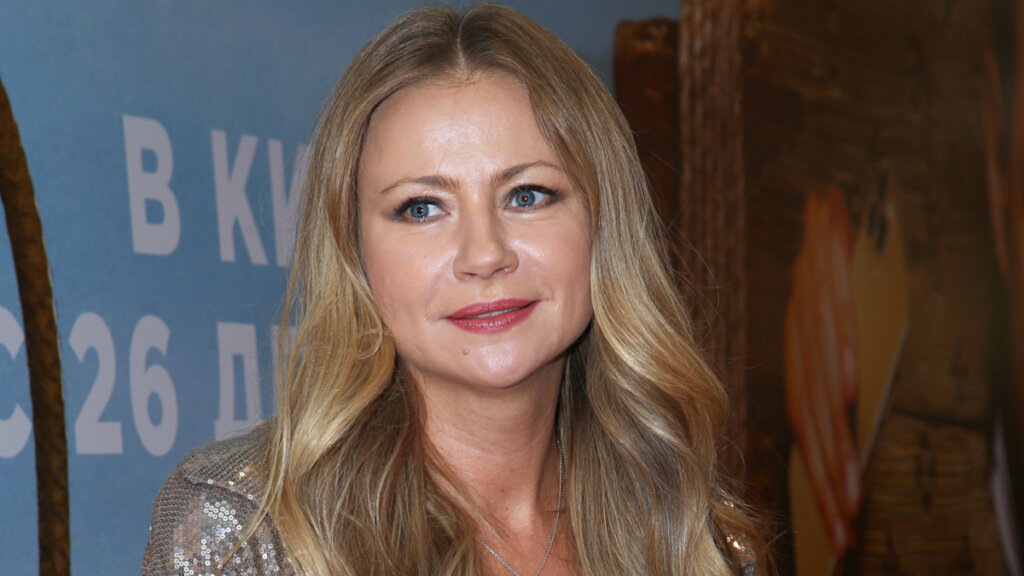 Почерневшая Мария Миронова выступила с важным заявлением