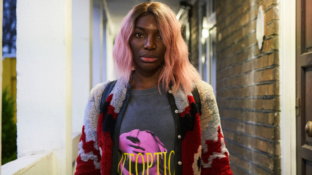 Сразу три актера пополнили каст сериала «Мистер и миссис Смит»