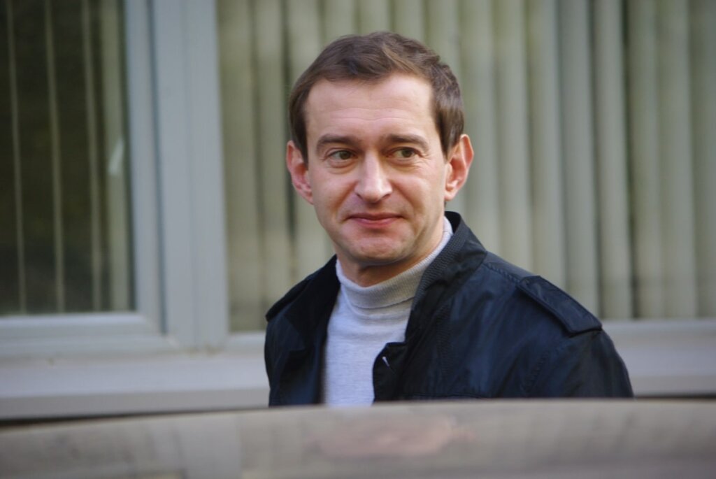 Как умершая от рака жена стала самой большой любовью и болью Константина Хабенского