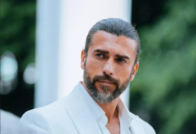 Известный турецкий актер Дженгиз Джошкун снялся в продолжении провокационного российского сериала «Содержанки»