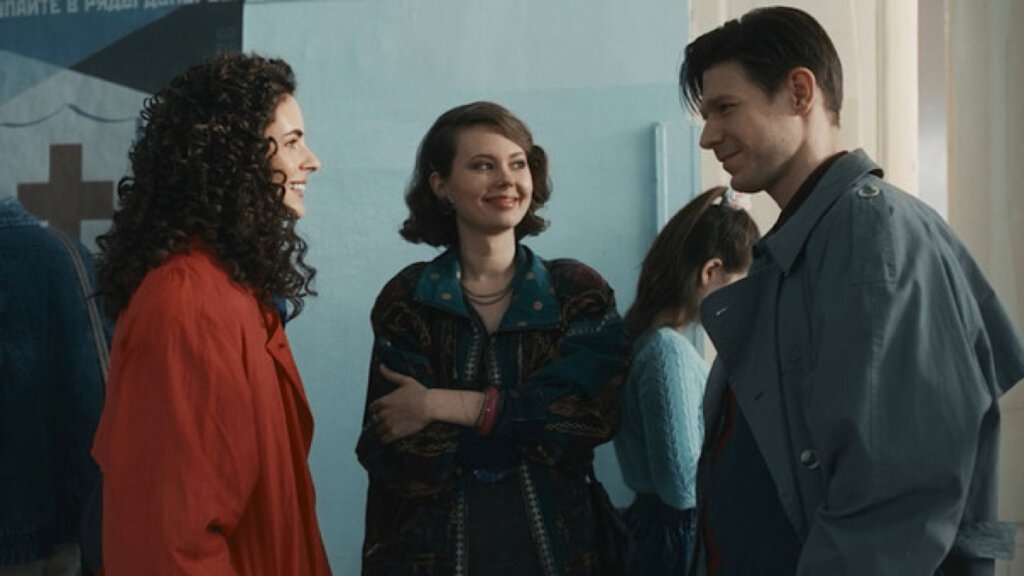 Чем закончился сериал «Нулевой пациент»: как сложилась судьба главных героев