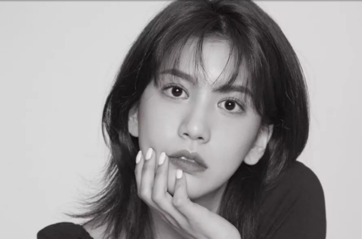 Популярная южнокорейская актриса Ю Чжу-ын покинула этот мир в возрасте 27 лет