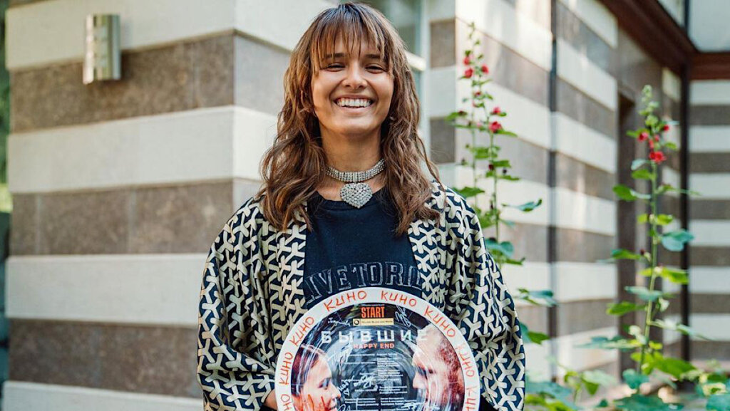 Сериал «Бывшие» получил продолжение