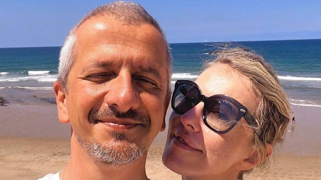 Константин Богомолов оставил Собчак и вернулся в Россию