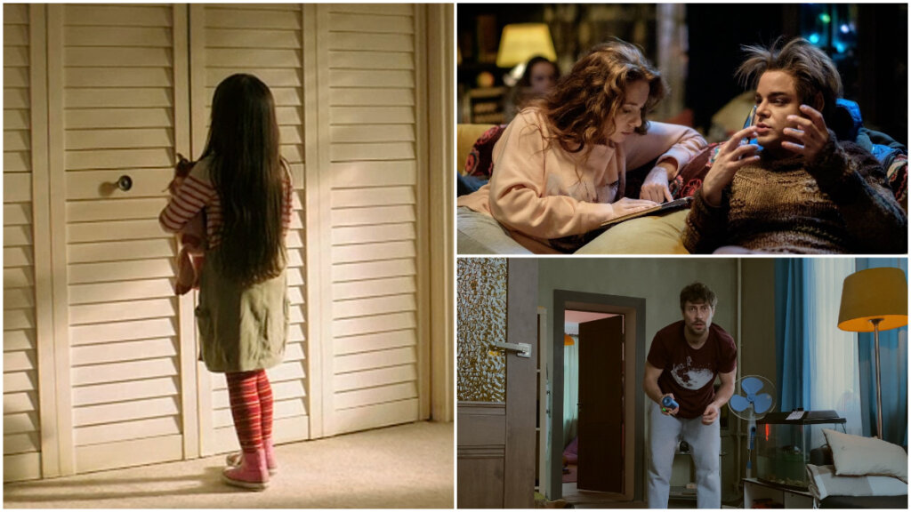 Домовой, барабашка и полтергейст: сериалы и фильмы про паранормальные явления