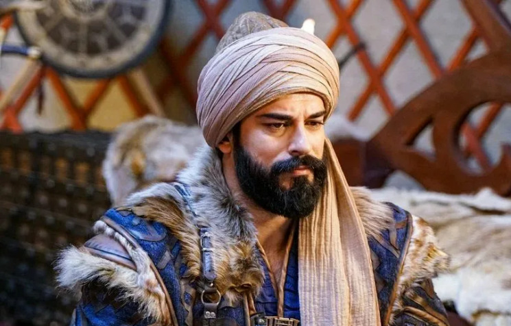 Бурак Озчивит прилетит на Ташкентский кинофестиваль