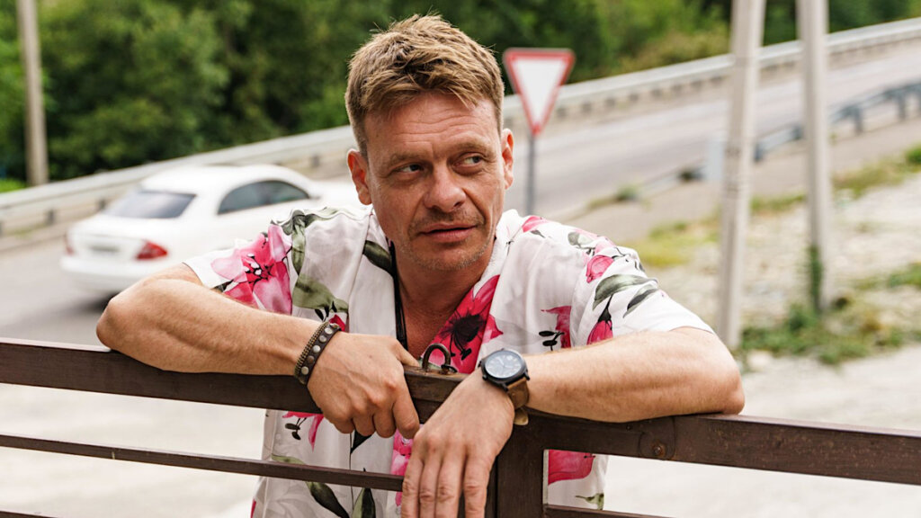 Премьера второго сезона сериала «Отпуск» состоится 31 октября на ТНТ