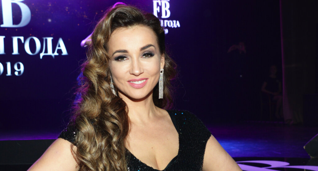 Анфиса Чехова три года тайно встречается с миллионером