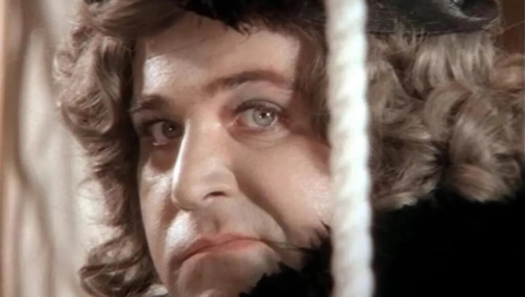 Работал акушером, жена умерла от рака, ушел из кино: зигзаги судьбы Александра Калягина