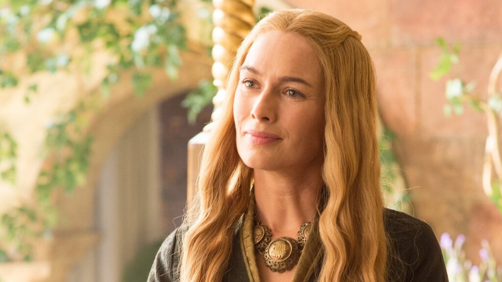 Звезда «Игры престолов» Лена Хиди во второй раз вышла замуж