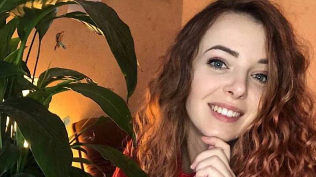 Женя Огурцова о диагнозе особенной дочери: «Я оплакивала ее обычную жизнь»