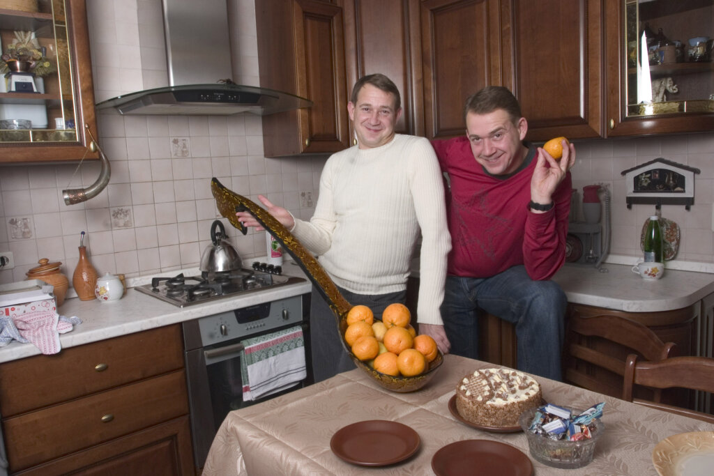 У звезды шоу «Кривое зеркало» Александра Пономаренко рак