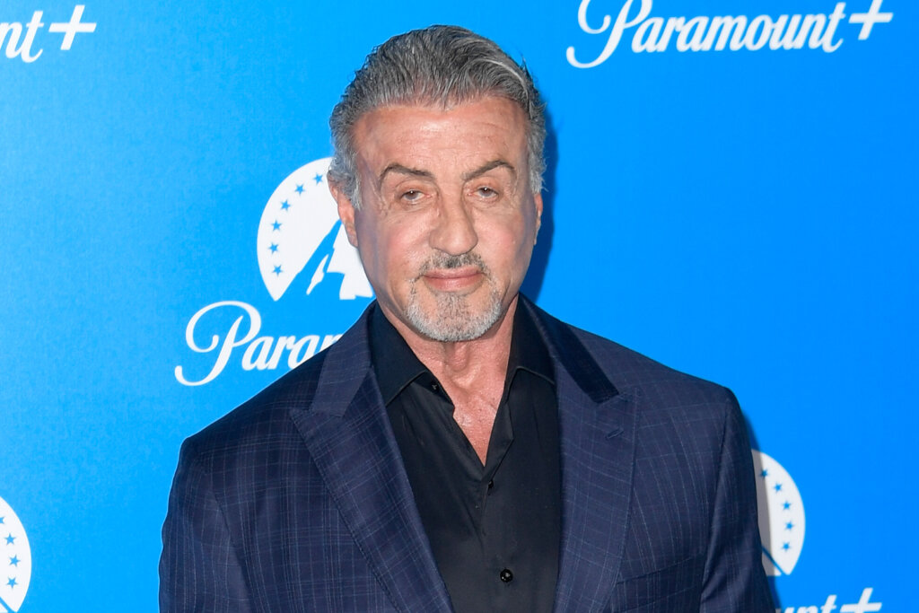 «Какой я идиот!»: Сильвестр Сталлоне рассказал о чем жалеет больше 40 лет