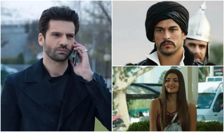 5 сериалов, которые принесли мировую известность популярным турецким актерам