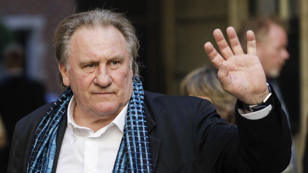 Превратили недостаток в изюминку: популярные актеры со сломанными носами — Депардье, Куценко и другие